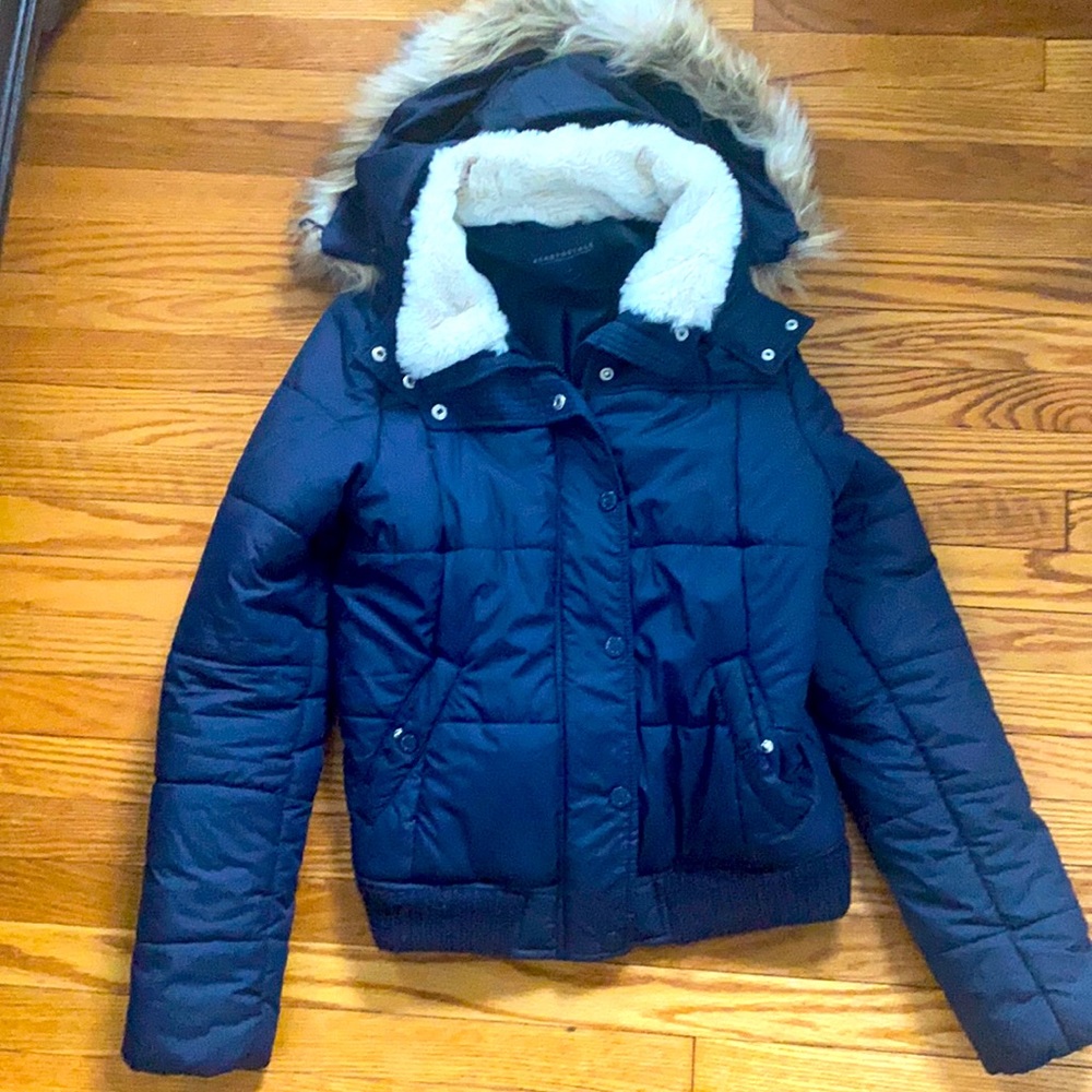 Aeropostale winter coat